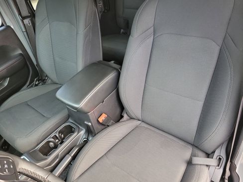 Used 2020 Jeep Wrangler Unlimited Sport AWD/4WD image 11
