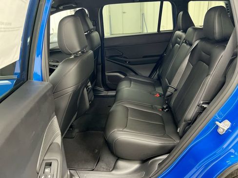 New 2026 Jeep Cherokee Limited AWD/4WD image 22