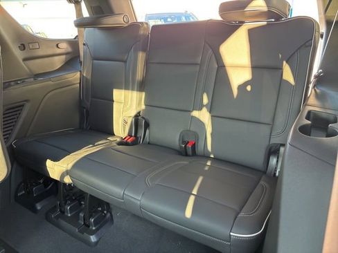 New 2026 Chevrolet Tahoe Premier image 32