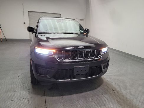 Used 2024 Jeep Grand Cherokee Laredo w/ MOPAR Finishing Package RWD image 14