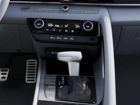 New 2026 Hyundai Elantra Sport FWD image 24