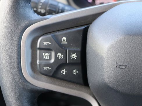 Used 2024 Ford Bronco Wildtrak AWD/4WD image 18