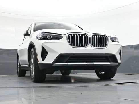 Used 2022 BMW X3 xDrive30i w/ Premium Package 2 image 36