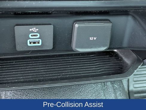 Used 2025 Ford F350 XL w/ XL Driver Assist Package AWD/4WD image 22