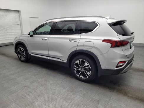 Used 2020 Hyundai Santa Fe SEL image 3