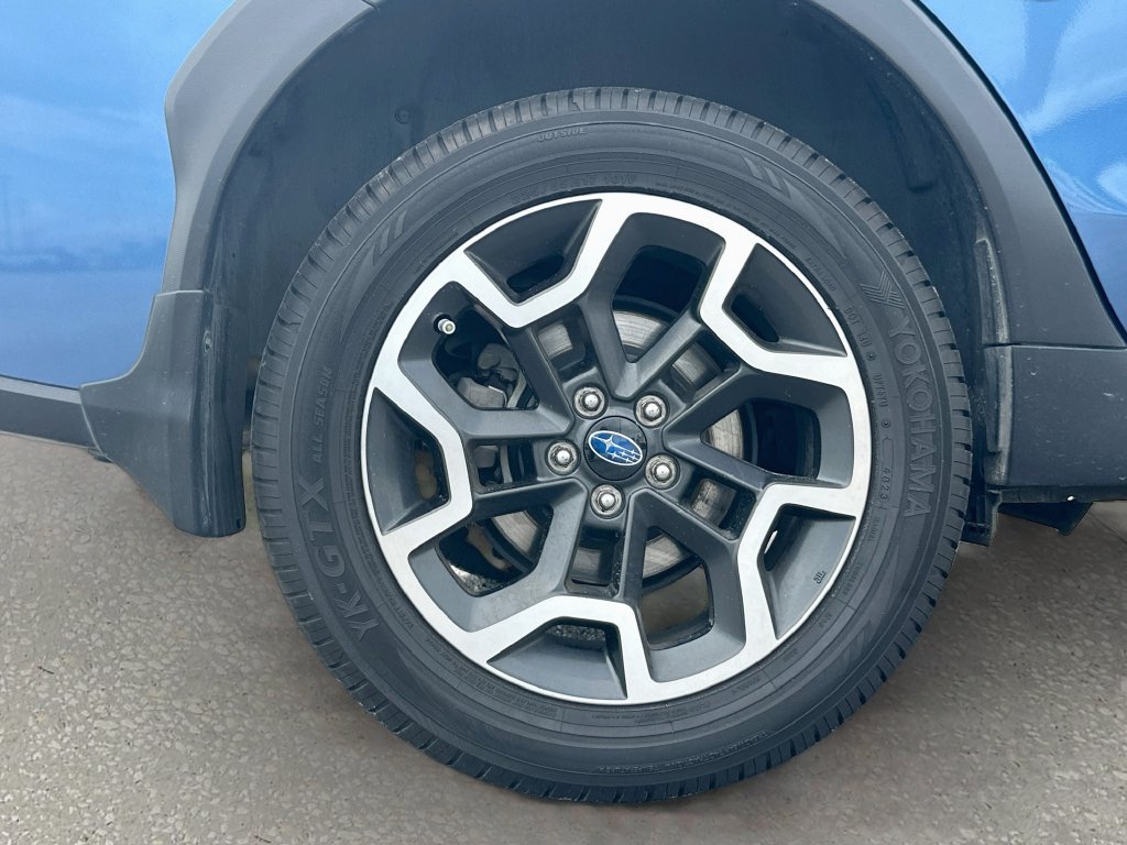 Used 2016 Subaru Crosstrek 2.0i Limited AWD/4WD image 28