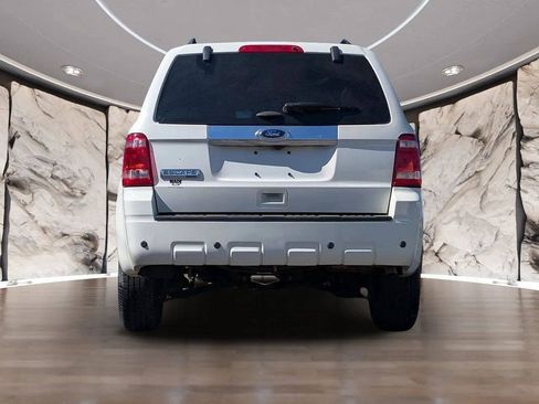 Used 2012 Ford Escape Limited FWD image 40