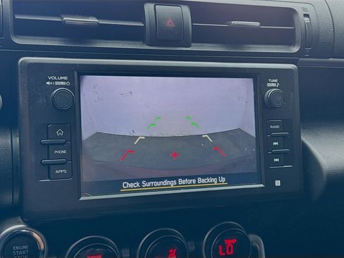 Used 2023 Subaru BRZ Premium image 10