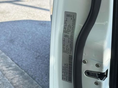 New 2025 RAM 2500 Tradesman image 15