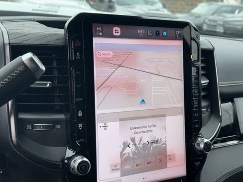 New 2026 RAM 3500 Limited image 29