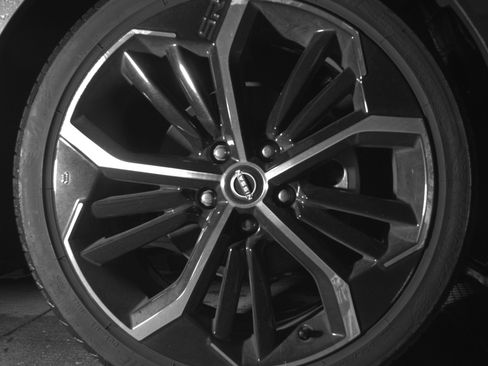 Used 2025 Nissan Altima 2.5 SR image 13