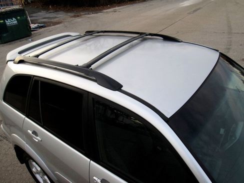 Used 2003 Toyota RAV4 4WD image 16