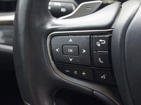 Used 2019 Lexus ES 350 w/ Premium Package image 10