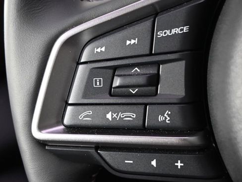 Certified 2025 Subaru Ascent Touring w/ Popular Package #2 image 32