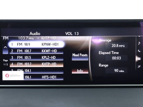 Used 2016 Lexus RX 350 AWD w/ Premium Package image 20