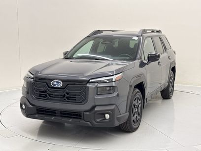 New 2026 Subaru Outback Limited