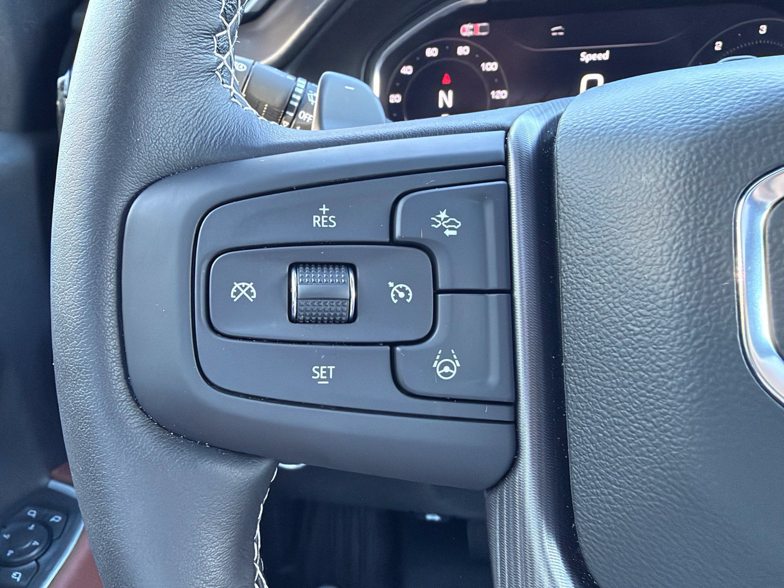 Used 2026 GMC Sierra 1500 Denali Ultimate AWD/4WD image 14