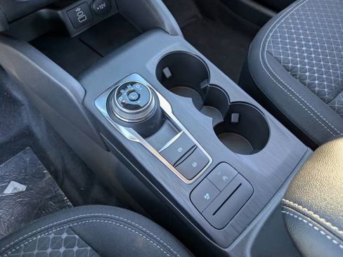 New 2026 Ford Escape Active image 58