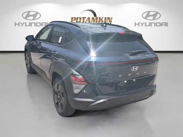 New 2026 Hyundai Kona SEL Sport FWD image 7