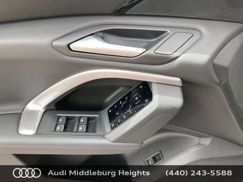 New 2025 Audi Q5 Premium Plus image 14