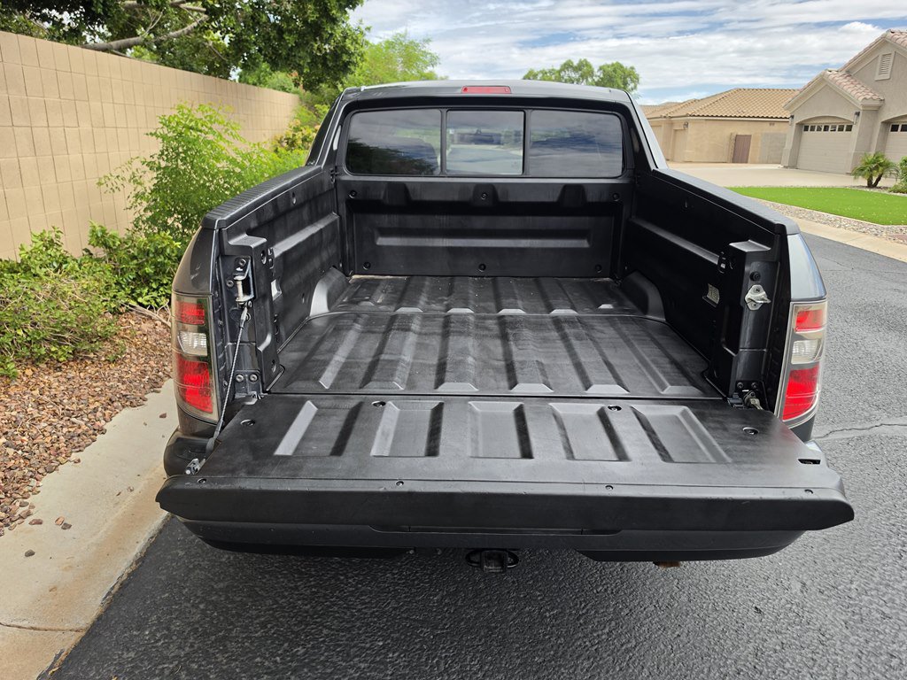 Used 2012 Honda Ridgeline RTS image 6