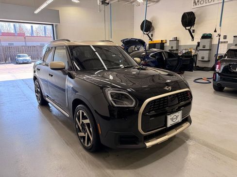 New 2026 MINI Cooper Countryman S image 9
