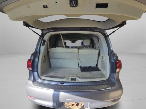 Used 2012 INFINITI QX56 4WD w/ Theater Pkg image 33