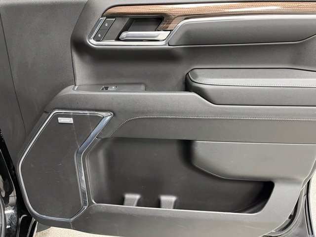 Used 2024 Chevrolet Silverado 1500 RST AWD/4WD image 55