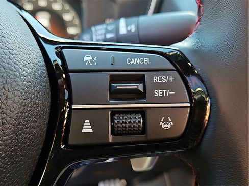 New 2026 Acura Integra A-Spec image 23