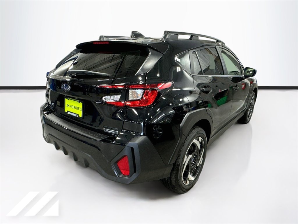 New 2026 Subaru Crosstrek 2.5i Limited AWD/4WD image 5