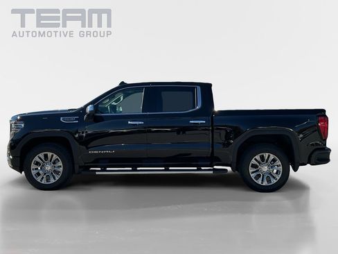 New 2026 GMC Sierra 1500 Denali w/ Technology Package image 4
