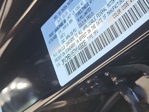 New 2026 MAZDA CX-30 Aire Edition AWD/4WD image 5