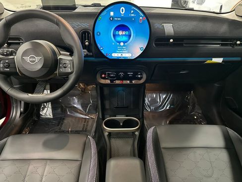 Used 2025 MINI Cooper S FWD image 15