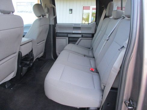 Used 2018 Ford F150 XLT w/ Equipment Group 302A Luxury AWD/4WD image 20