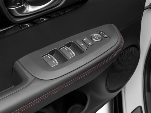 Certified 2025 Acura ADX A-Spec AWD/4WD image 12