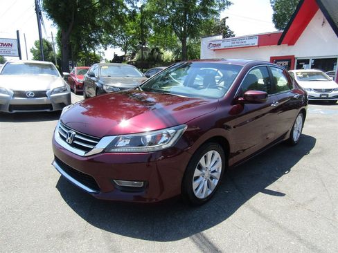 Used 2013 Honda Accord EX image 11