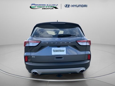 Used 2022 Ford Escape SE w/ Convenience Package image 7