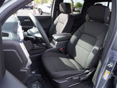 New 2026 GMC Canyon Elevation w/ Convenience Package image 14