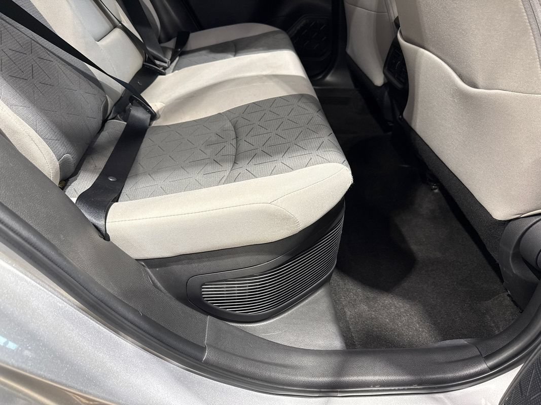 Used 2022 Toyota RAV4 XLE w/ Convenience Package AWD/4WD image 85