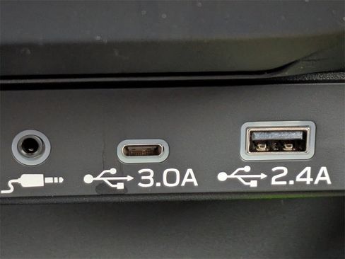 New 2026 Subaru Impreza RS image 22