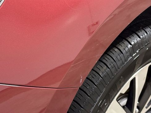 Used 2016 Subaru Outback 2.5i Limited image 39