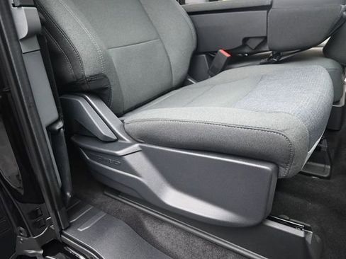 New 2026 Ford F150 XLT w/ Equipment Group 301A Base image 16