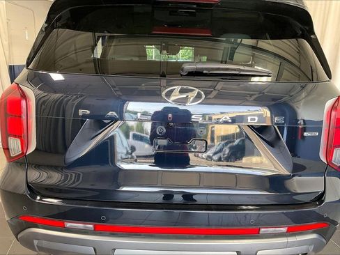 Used 2025 Hyundai Palisade SEL AWD/4WD image 29