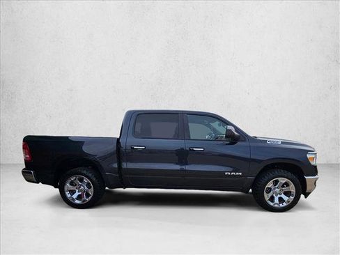 Used 2019 RAM 1500 Big Horn image 4