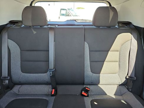 Certified 2022 Chevrolet TrailBlazer LT w/ Driver Confidence Package AWD/4WD image 14