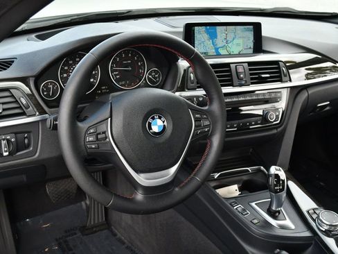 Used 2016 BMW 435i Convertible RWD image 56