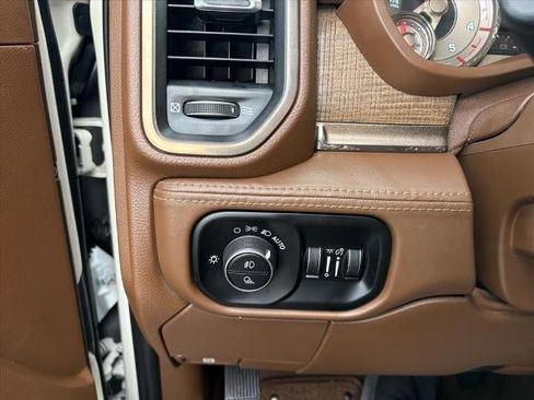 Used 2020 RAM 3500 Limited image 21