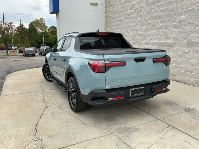 Used 2023 Hyundai Santa Cruz SEL w/ Activity Package AWD/4WD image 6