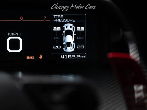 Used 2021 Ford GT Heritage Edition image 35