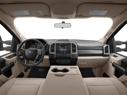 Used 2017 Ford F350 XLT AWD/4WD image 11